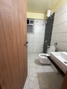 Image of 950 Sq.ft 2 BHK Apartment / Flat for rent in Majestique Marbella, Kharadi, Pune for Rs. 36990