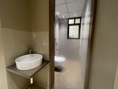 Bathroom Image of 1450 Sq.ft 3 BHK Apartment / Flat for sale in Handewadi Pune for Rs. 14000000