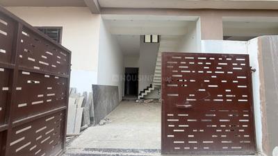 Image of 1000 Sq.ft 3 BHK Villa for sale in Juggaur, Lucknow for Rs. 6500000