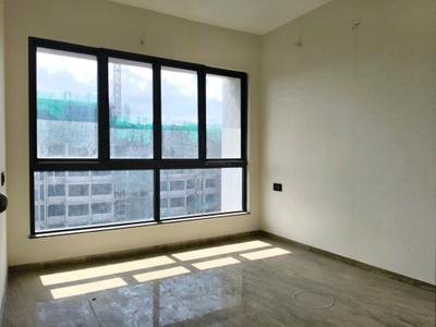 Bedroom Image of 910 Sq.ft 2 BHK Apartment / Flat for sale in VTP Aethereus Phase 2, Mahalunge Pune for Rs. 8000000