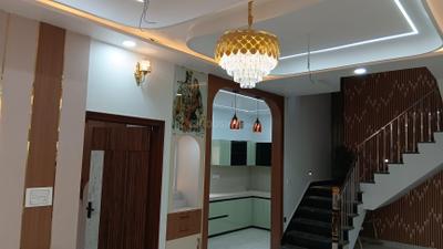 Living Room Image of 2500 Sq.ft 6 BHK Villa for sale in Sushant City - I Jaipur for Rs. 14500000