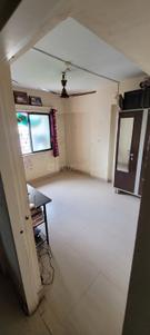 Bedroom Image of 1000 Sq.ft 1 BHK Apartment / Flat for sale in Ambegaon Pathar Pune for Rs. 4000000
