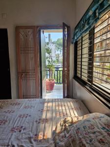 Bedroom Image of 1000 Sq.ft 2 BHK Apartment / Flat for sale in Gotri Vadodara for Rs. 5000000