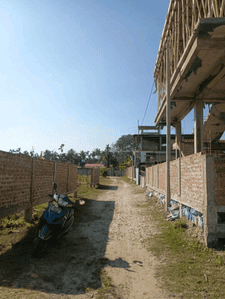 Image of 5762 Sq.ft Residential Plot / Land for sale in North Guwahati, Guwahati for Rs. 14000000
