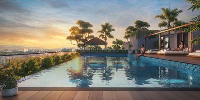 Image of 1476 Sq.ft 3 BHK Apartment / Flat for sale in Skyscape, Lohegaon, Pune for Rs. 9800000