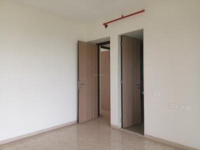 Bedroom Image of 1060 Sq.ft 3 BHK Apartment / Flat for sale in Piramal Aranya, Byculla Mumbai for Rs. 61500000