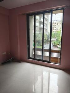 Bedroom Image of 1300 Sq.ft 2 BHK Apartment / Flat for rent in Saamarth Heaven 4, Chandkheda Ahmedabad for Rs. 21000