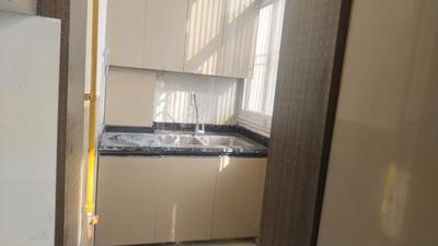 Kitchen Image of 1768 Sq.ft 3 BHK Apartment / Flat for rent in Unitech Horizon, Sector PI Greater Noida for Rs. 26000
