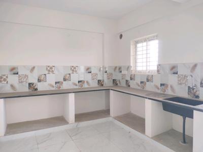 Kitchen Image of 1243 Sq.ft 2 BHK Apartment / Flat for sale in Habulus Pride, Electronic City Bengaluru for Rs. 6334500
