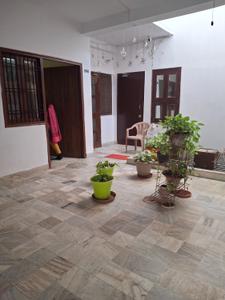 Image of 1100 Sq.ft 2 BHK Apartment / Flat for sale in Tulsiani Brij Kishore Vihar, Civil Lines, Allahabad for Rs. 9500000