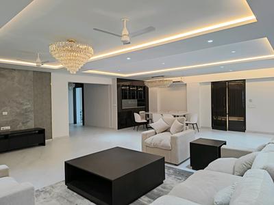 4 BHK Flat