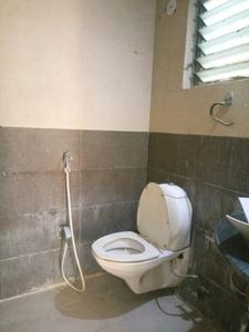Bedroom Two Image of 750 Sq.ft 2 BHK Apartment / Flat for sale in Prestige Garden Trails, Mira Road East Mira Bhayandar for Rs. 13400000