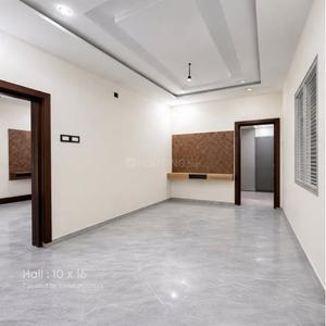 Hall Image of 800 Sq.ft 2 BHK Duplex for sale in Sevvapet Chennai for Rs. 3260000
