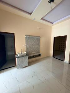 Hall Image of 740 Sq.ft 2 BHK Independent House for sale in Sabrampura Jaipur for Rs. 3300000