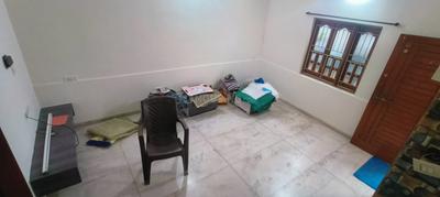 Bedroom Image of 1100 Sq.ft 2 BHK Duplex for rent in Gorwa Vadodara for Rs. 20000
