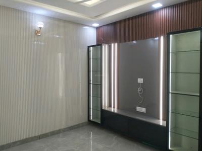 Living Room Image of 800 Sq.ft 2 BHK Apartment / Flat for sale in Vikaspuri New Delhi for Rs. 9000000