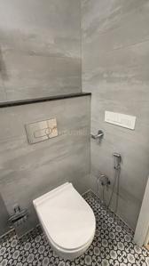 Bathroom Image of 1800 Sq.ft 3 BHK Builder Floor for sale in Rajouri Garden New Delhi for Rs. 42500000