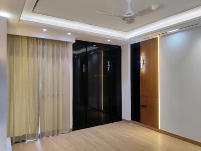 Bedroom Image of 1900 Sq.ft 3 BHK Builder Floor for sale in Today Princeton Floors, Sector 51 Gurgaon for Rs. 18200000