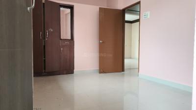 Bedroom Image of 1024 Sq.ft 2 BHK Duplex for rent in Hanuman Nagar Belagavi for Rs. 15000