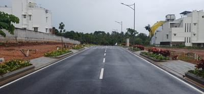Image of 1200 Sq.ft Residential Plot / Land for sale in Talaghattapura, Bengaluru for Rs. 15000000