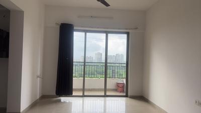 Living Room Image of 926 Sq.ft 2 BHK Apartment / Flat for sale in Lodha Casa Bella, Palava Phase 1 Thane for Rs. 5900000