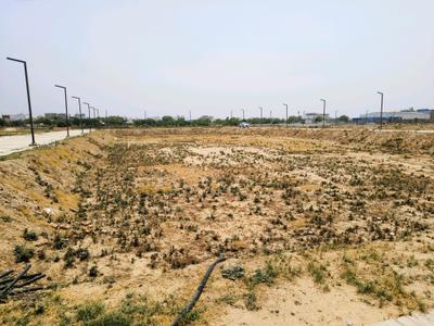 Image of 1305 Sq.ft Residential Plot / Land for sale in Pataudi, Gurgaon for Rs. 12556000