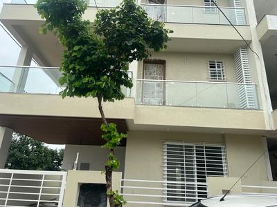 Brochure Image of 1211 Sq.ft Residential Plot / Land for sale in Wallfort Paradise, Kandul Raipur for Rs. 2700000