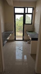 Kitchen Image of 1105 Sq.ft 2 BHK Apartment / Flat for sale in Oro Atlantis, Jankipuram Lucknow for Rs. 7200000