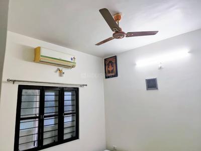 Bedroom Image of 1710 Sq.ft 3 BHK Independent House for sale in Chanakyapuri Ahmedabad for Rs. 22500000
