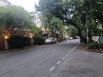 Image of 5102 Sq.ft Residential Plot / Land for sale in Besant Nagar, Chennai for Rs. 230000000