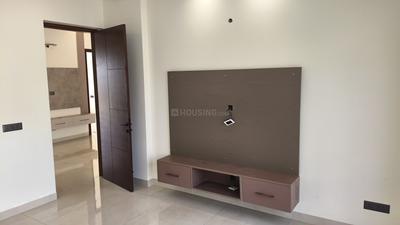 Bedroom Image of 3500 Sq.ft 5 BHK Independent House for sale in Gmada Aerocity Mohali for Rs. 42500000