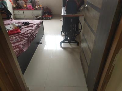 Bedroom Image of 1106 Sq.ft 2 BHK Apartment / Flat for rent in Ambernath West Ambernath for Rs. 13000