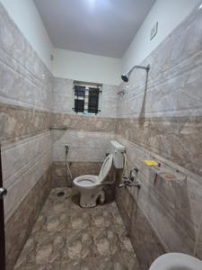 Image of 1000 Sq.ft 2 BHK Apartment / Flat for rent in Battarahalli, Bengaluru for Rs. 30000