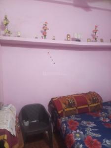 Bedroom Image of 357 Sq.ft 1 BHK Independent House for sale in Ayodhya Bypass Bhopal for Rs. 1400000