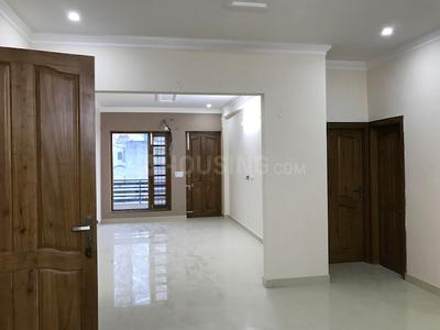 3 BHK Independent House