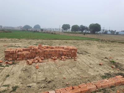 Image of 1360 Sq.ft Residential Plot / Land for sale in Ashapur, Pindra, Varanasi for Rs. 3500000