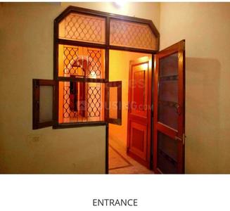 Bedroom Image of PG 6087918 Vishnu Garden in Vishnu Garden, New Delhi