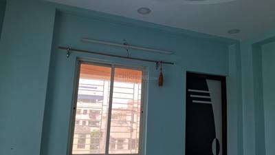 Bedroom Image of 1020 Sq.ft 2 BHK Apartment / Flat for sale in Baguiati Kolkata for Rs. 4700000