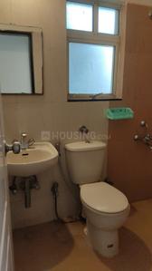Gulmohar Parkview Bathroom One 3