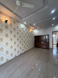 Hall Image of 1116 Sq.ft 4 BHK Independent House for sale in Sector 123 Mohali for Rs. 15100000