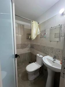 Image of 828 Sq.ft 2 BHK Apartment / Flat for sale in Windlass River Valley, Kuwan Wala, Dehradun for Rs. 5500000