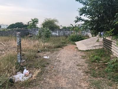 Image of 1200 Sq.ft Residential Plot / Land for sale in Adukkamparai, Vellore for Rs. 2400000