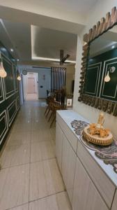 Image of 1800 Sq.ft 3.5 BHK Apartment / Flat for rent in Sector 105, Noida for Rs. 30000