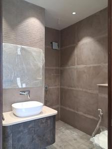 Bedroom One Image of 1650 Sq.ft 3 BHK Builder Floor for rent in Paschim Vihar New Delhi for Rs. 57000