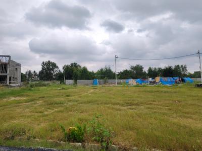 Image of 1200 Sq.ft Residential Plot / Land for sale in Baiyappanahalli, Bengaluru for Rs. 7440002