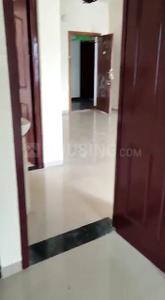 Hall Image of 1350 Sq.ft 3 BHK Apartment / Flat for sale in Velandipalayam Coimbatore for Rs. 8500000