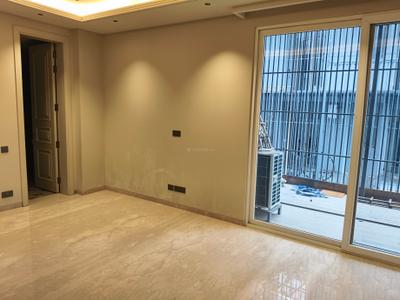 Bedroom Image of 4800 Sq.ft 4 BHK Builder Floor for sale in Kailash Colony New Delhi for Rs. 113500000