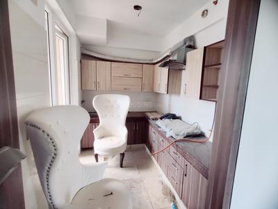 Bedroom Image of 1500 Sq.ft 3 BHK Builder Floor for rent in Sector 5 Rohini New Delhi for Rs. 38000