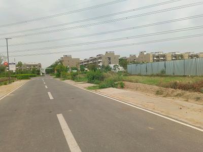 Image of 240 Sq.ft Residential Plot / Land for sale in Vatika Xpressions, Sector 88B, Gurgaon for Rs. 39600000
