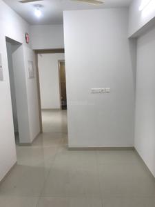 Hall Image of 536 Sq.ft 2 BHK Apartment / Flat for sale in Lodha Upper Thane, Bhiwandi Thane for Rs. 5600000